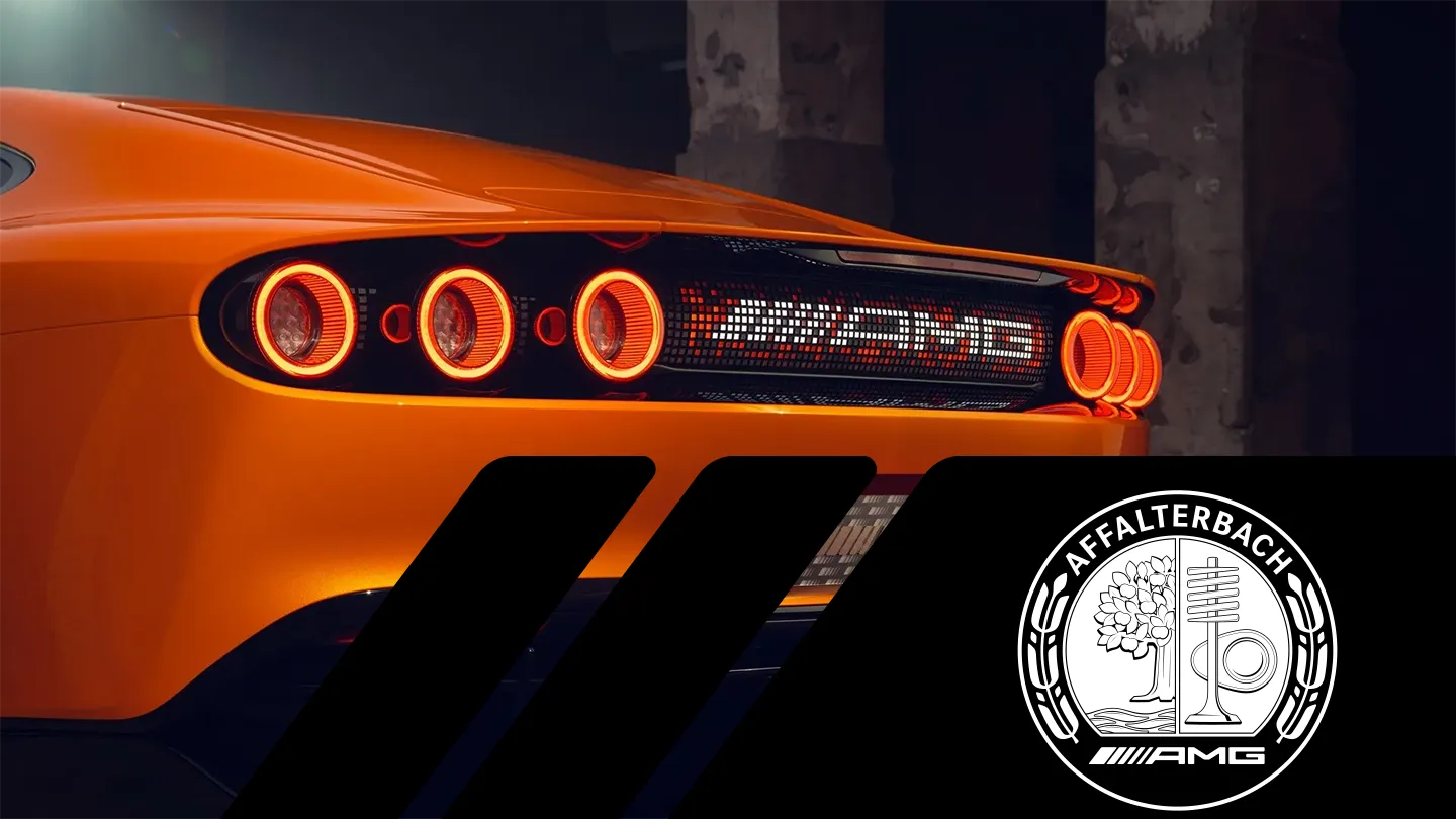 Gruppenbild der AMG.EA Gruppe