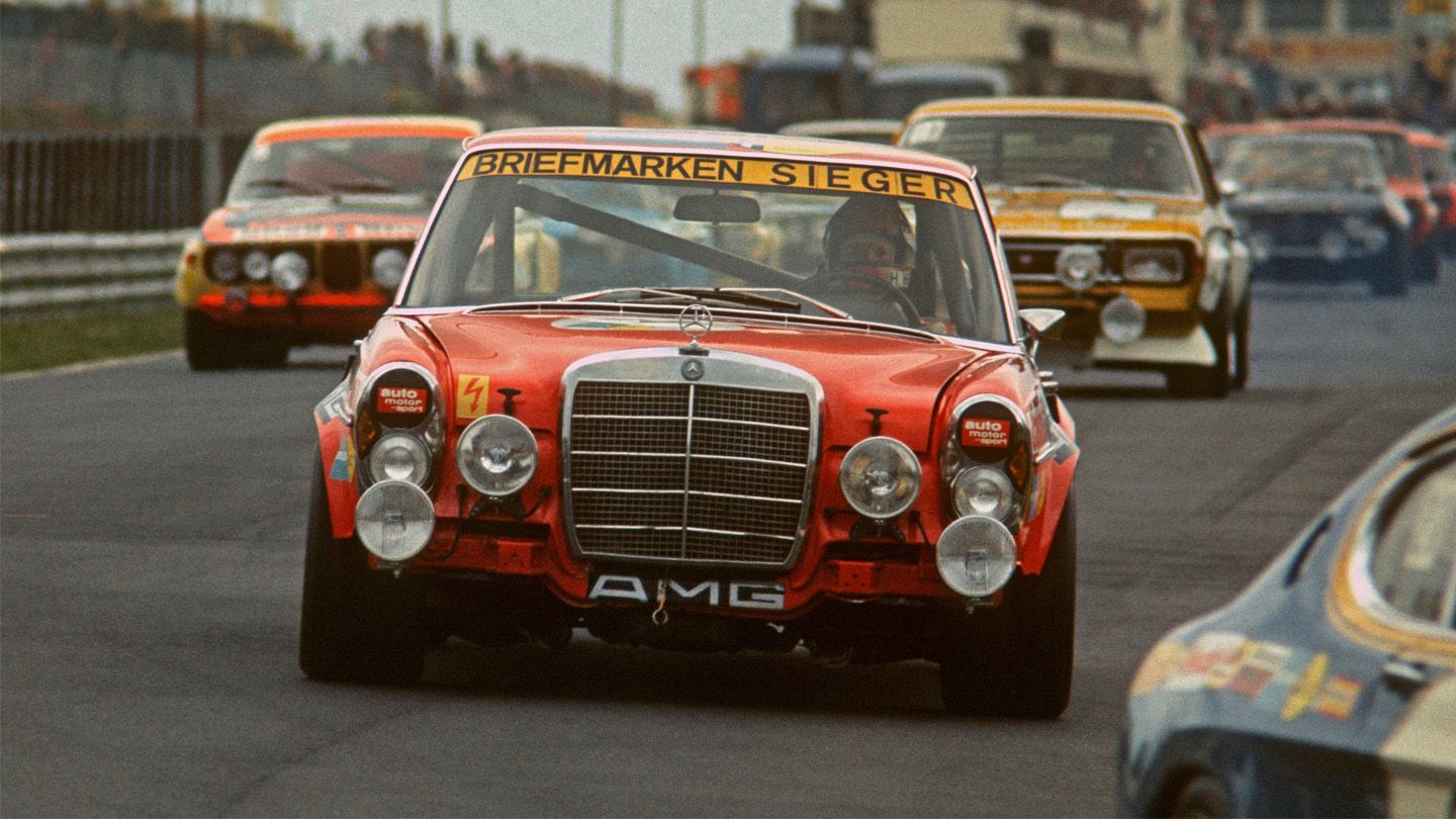 Legends Grand Prix Salzburg