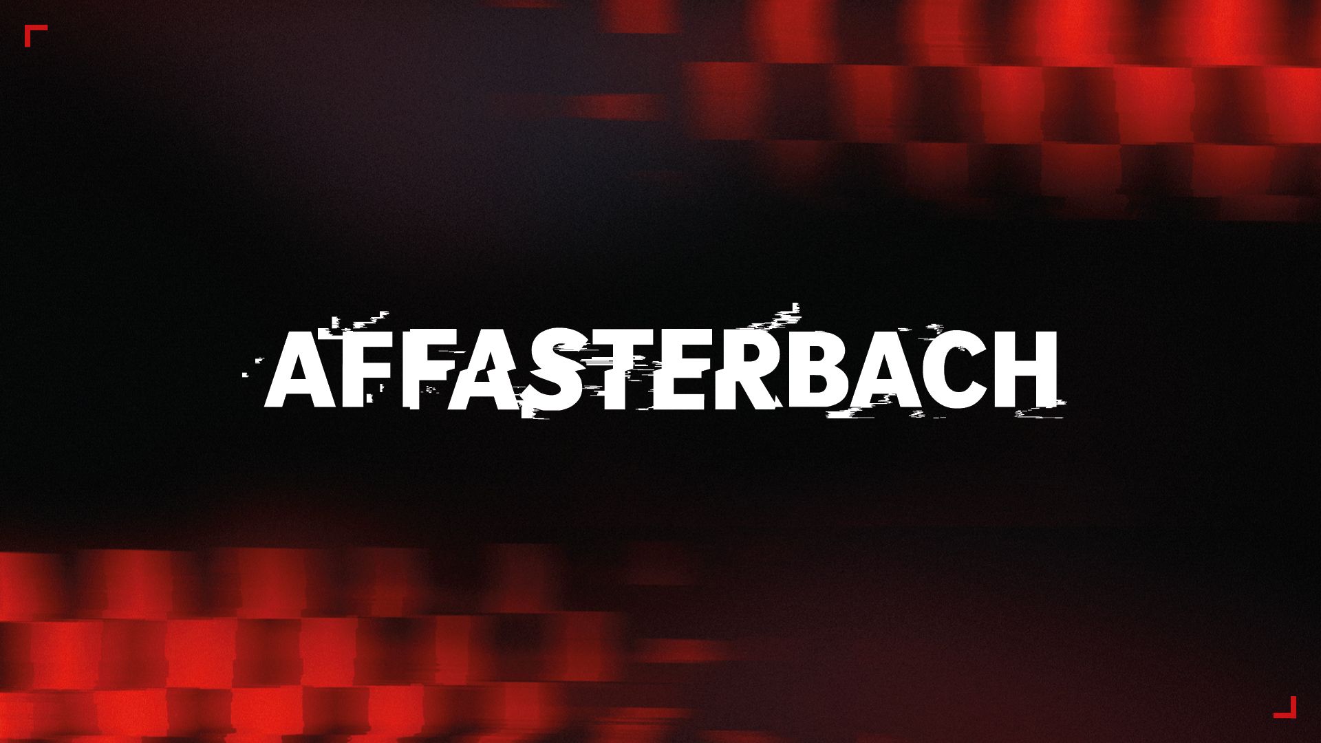 World premiere Affasterbach 2025