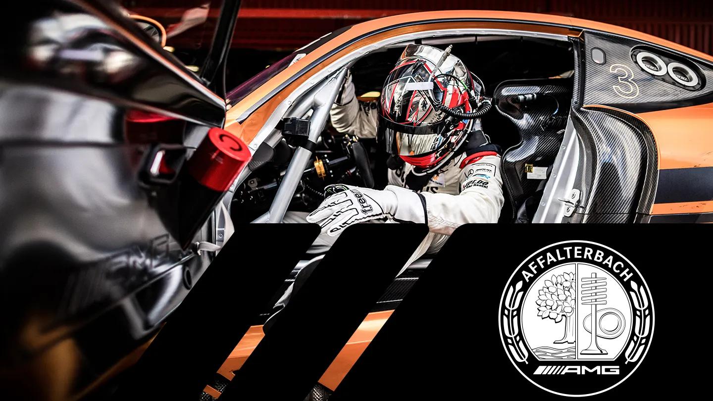 Bild der Überschrift der Motorsport-Gruppe