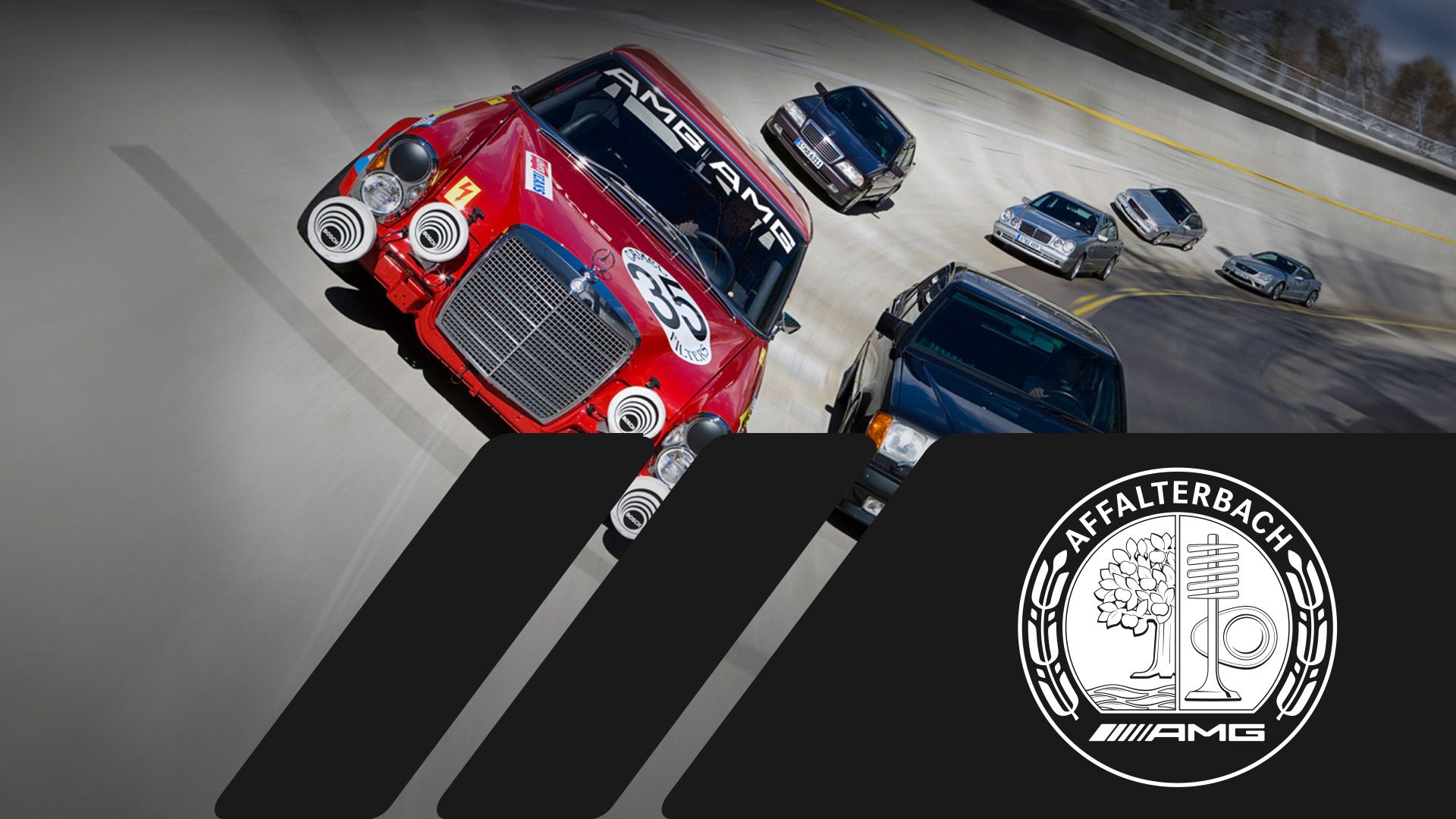 Image of the AMG Classic Group header