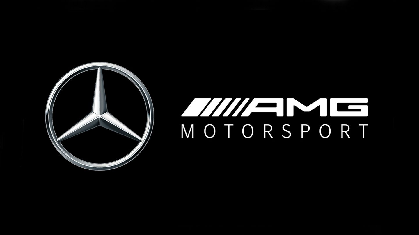 Mercedes-AMG Motorsport Logo